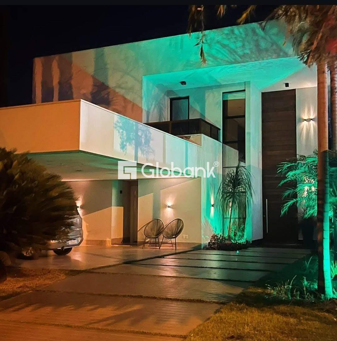 Casa em condomínio 5 quartos à venda Gran Royalle Pirâmide 550m² Montes Claros MG: 