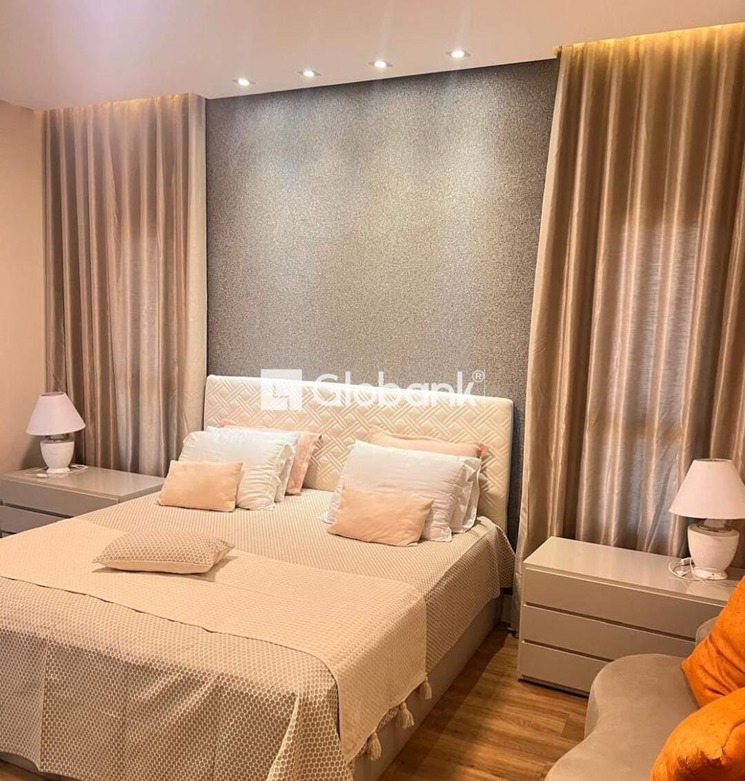 Casa em condomínio 5 quartos à venda Gran Royalle Pirâmide 550m² Montes Claros MG: 