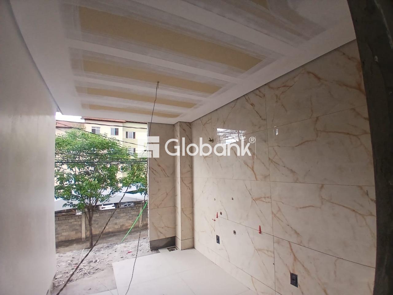 Apartamento 3 quartos à venda Canelas 97m² Montes Claros MG: 