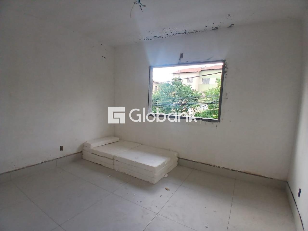 Apartamento 3 quartos à venda Canelas 97m² Montes Claros MG: 