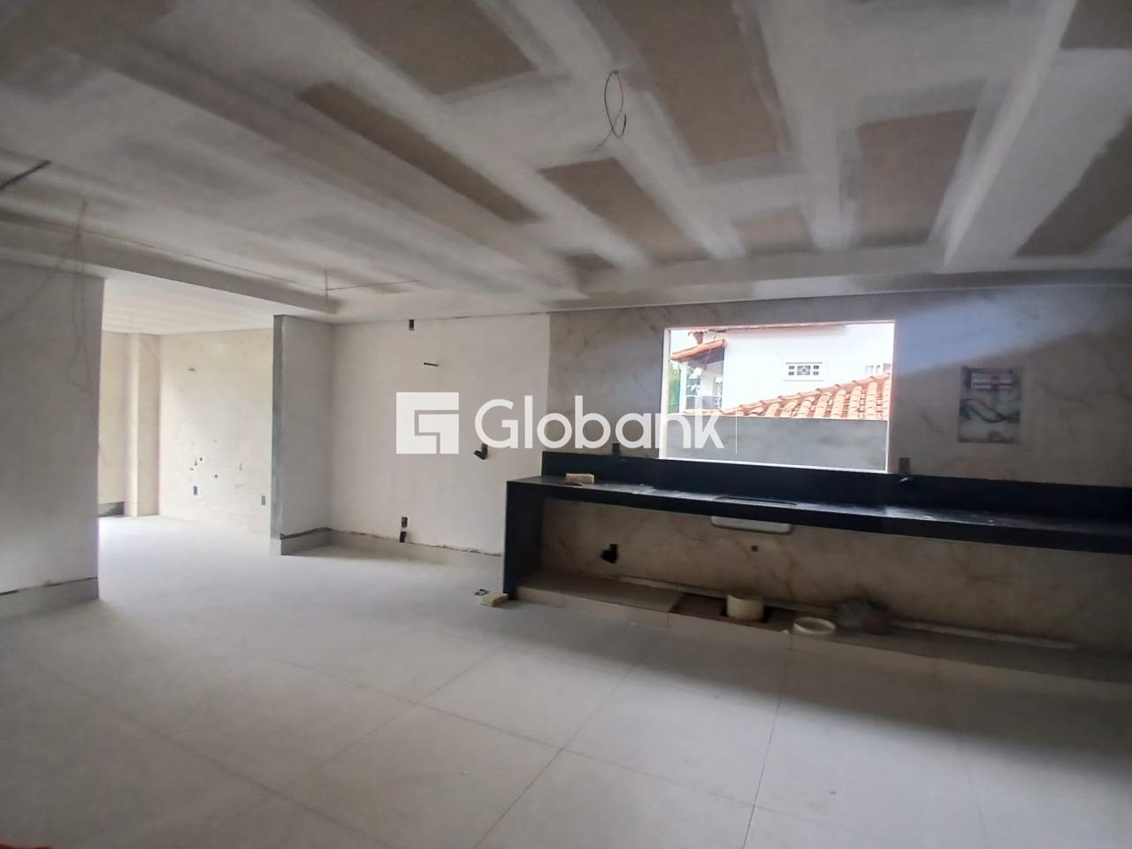 Apartamento 3 quartos à venda Canelas 97m² Montes Claros MG: 