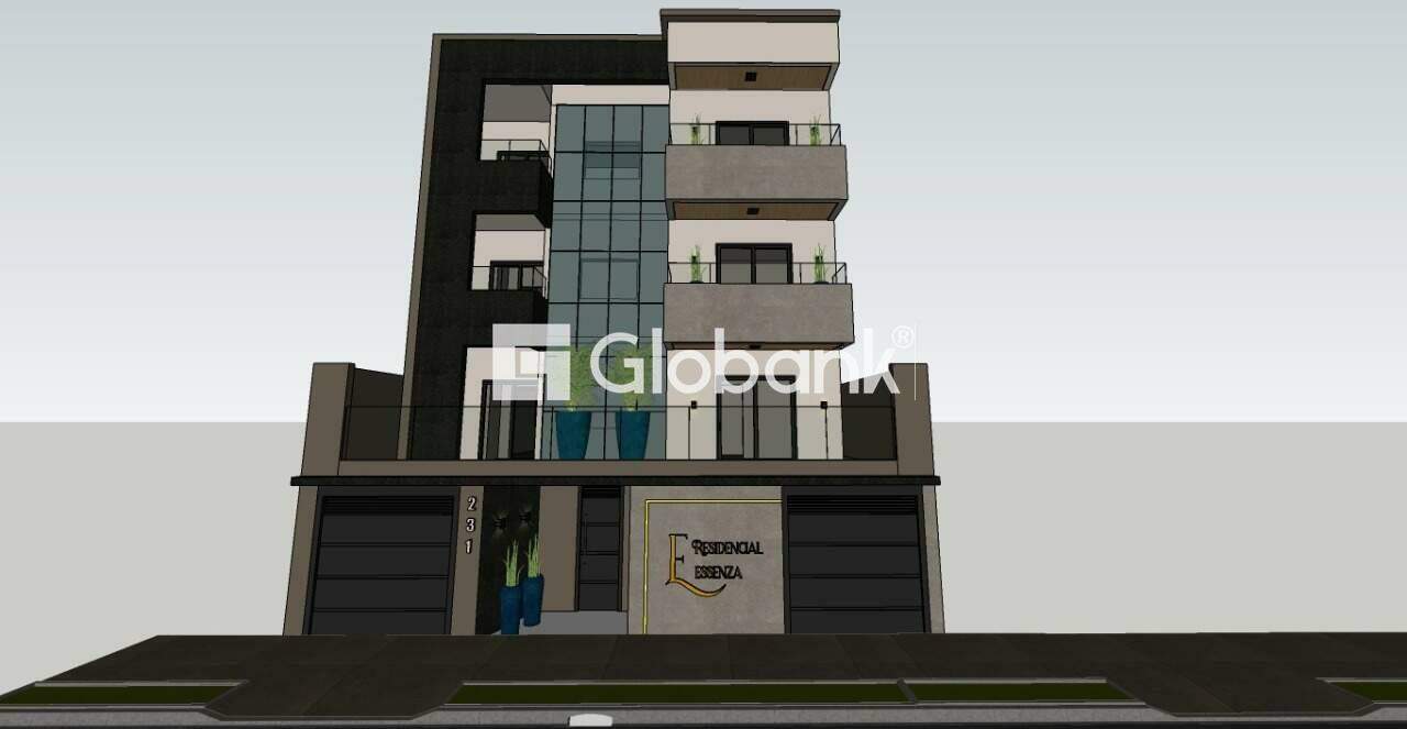 Apartamento 3 quartos à venda Canelas 97m² Montes Claros MG: 