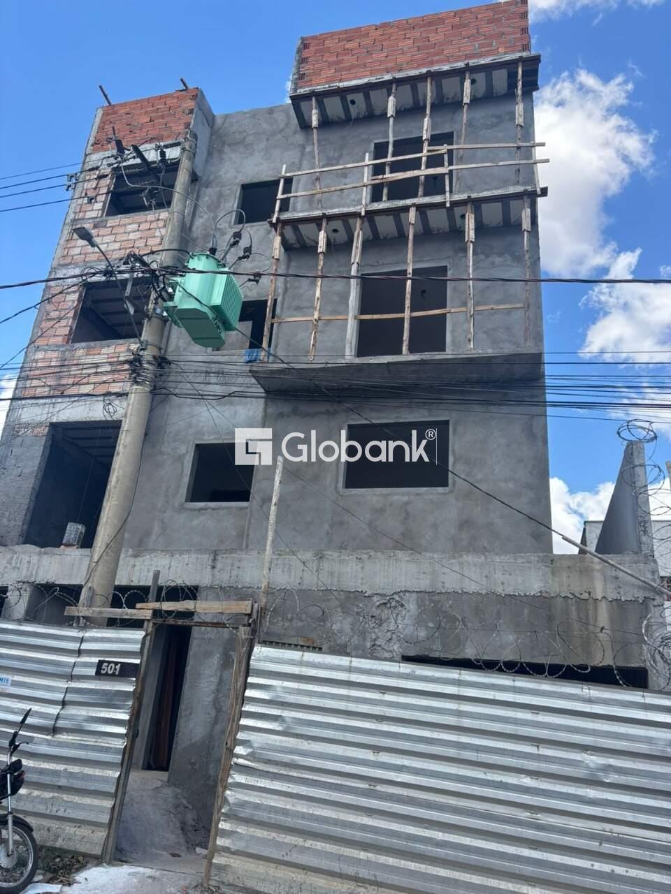 Apartamento 3 quartos à venda Canelas 97m² Montes Claros MG: 