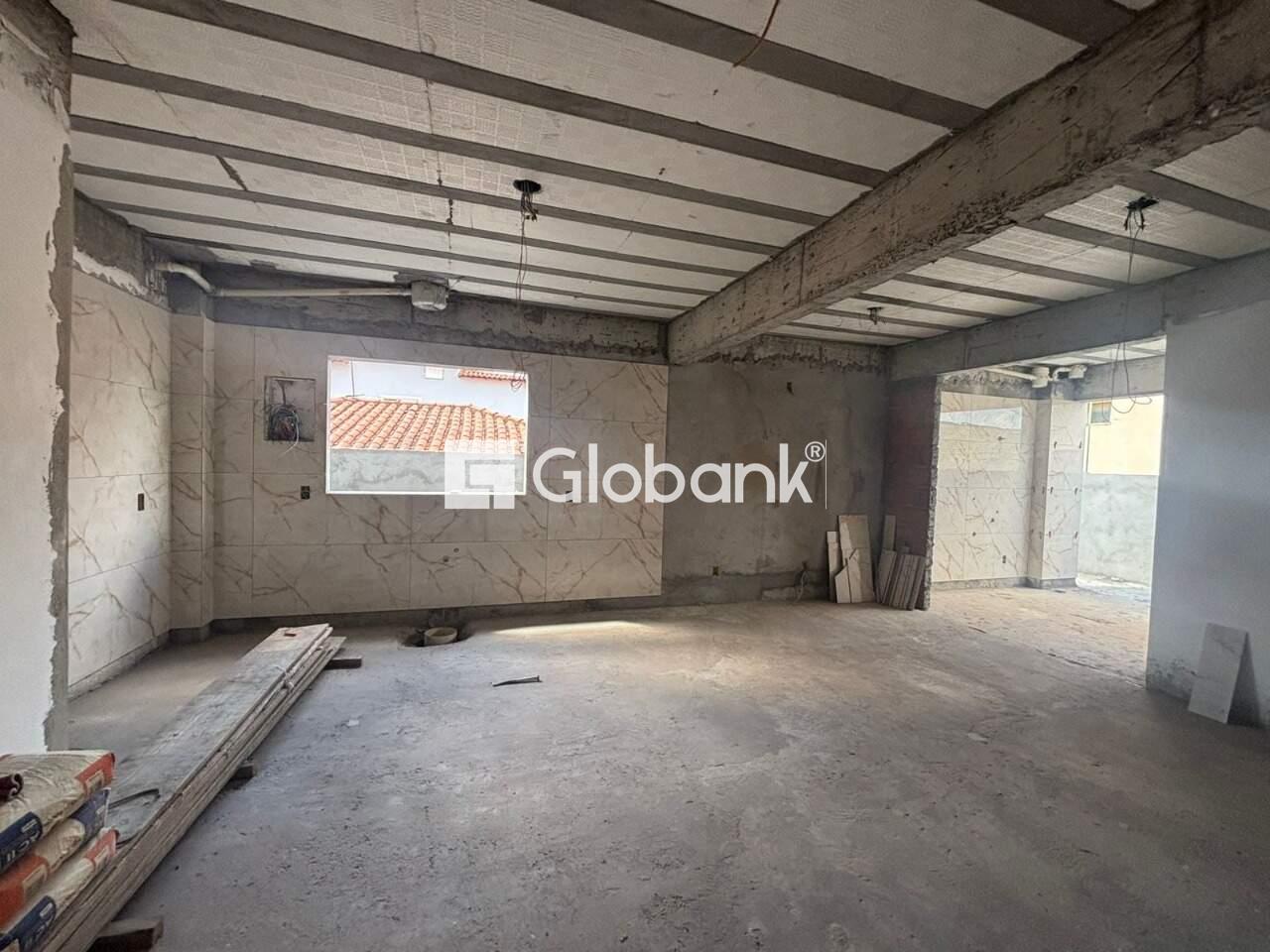 Apartamento 3 quartos à venda Canelas 97m² Montes Claros MG: 