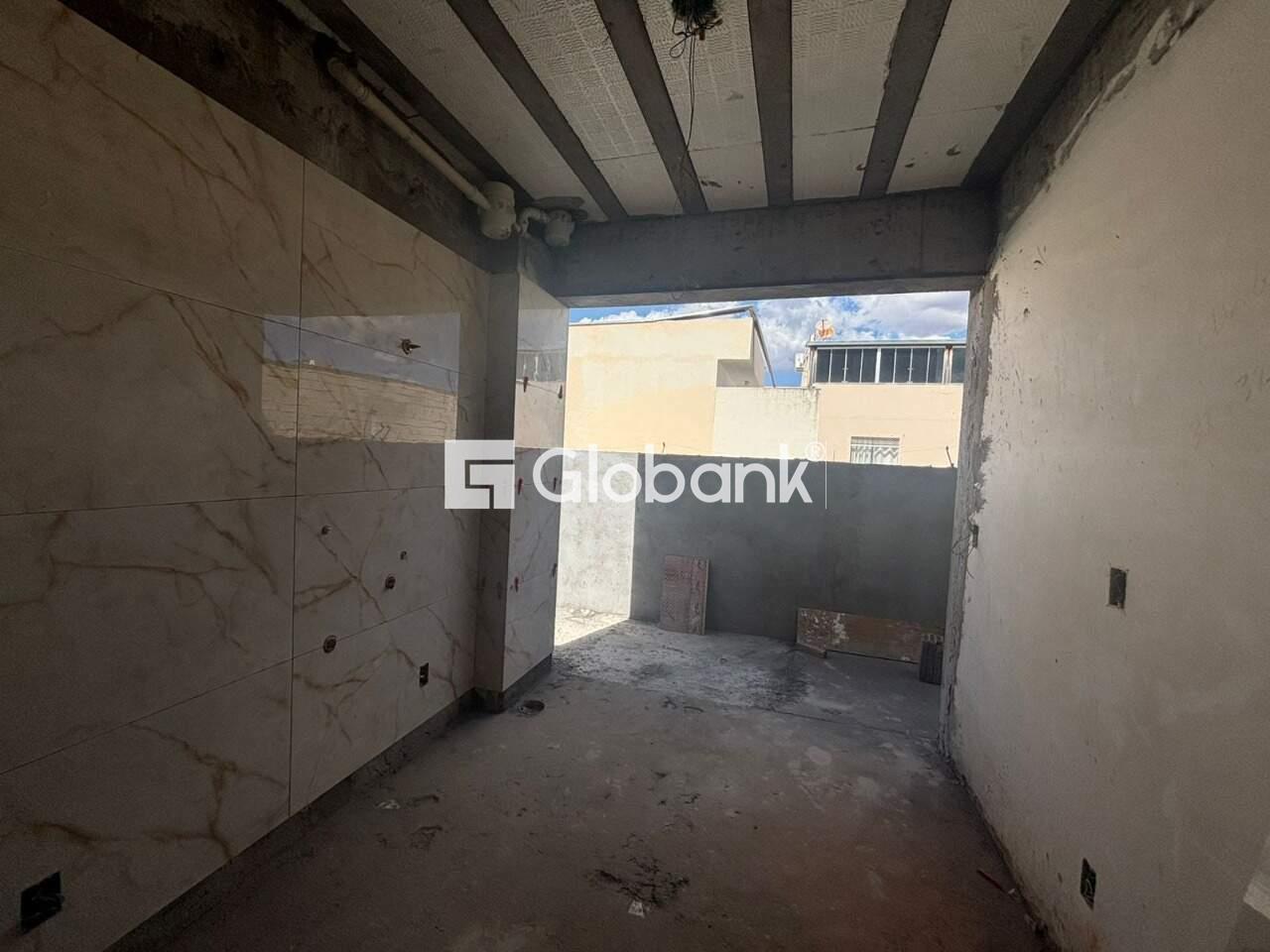 Apartamento 3 quartos à venda Canelas 97m² Montes Claros MG: 