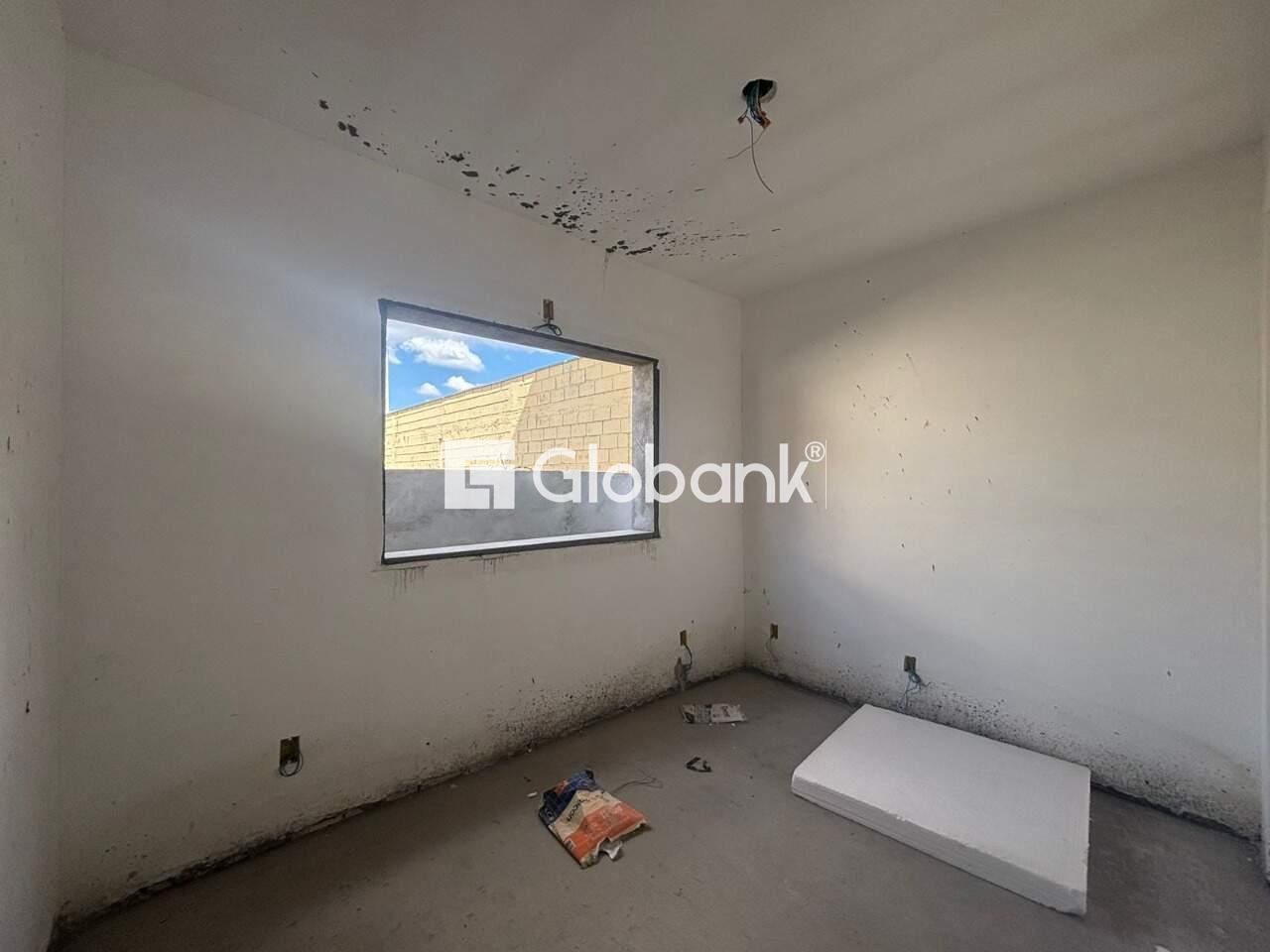 Apartamento 3 quartos à venda Canelas 97m² Montes Claros MG: 