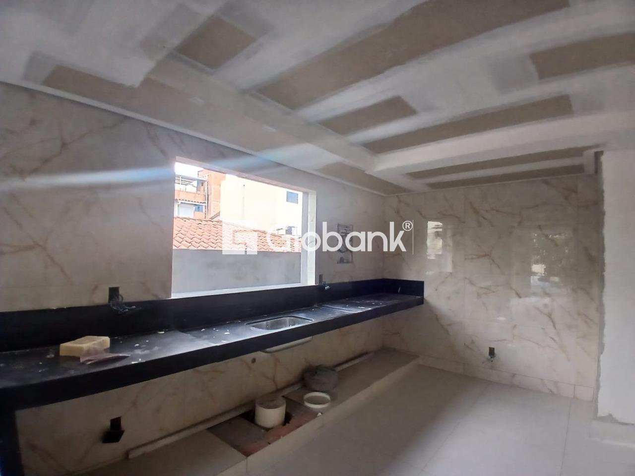 Apartamento 3 quartos à venda Canelas 97m² Montes Claros MG: 