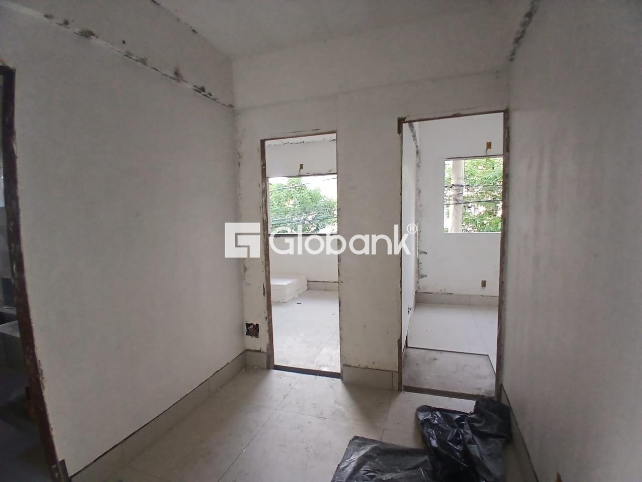 Apartamento 3 quartos à venda Canelas 97m² Montes Claros MG: 