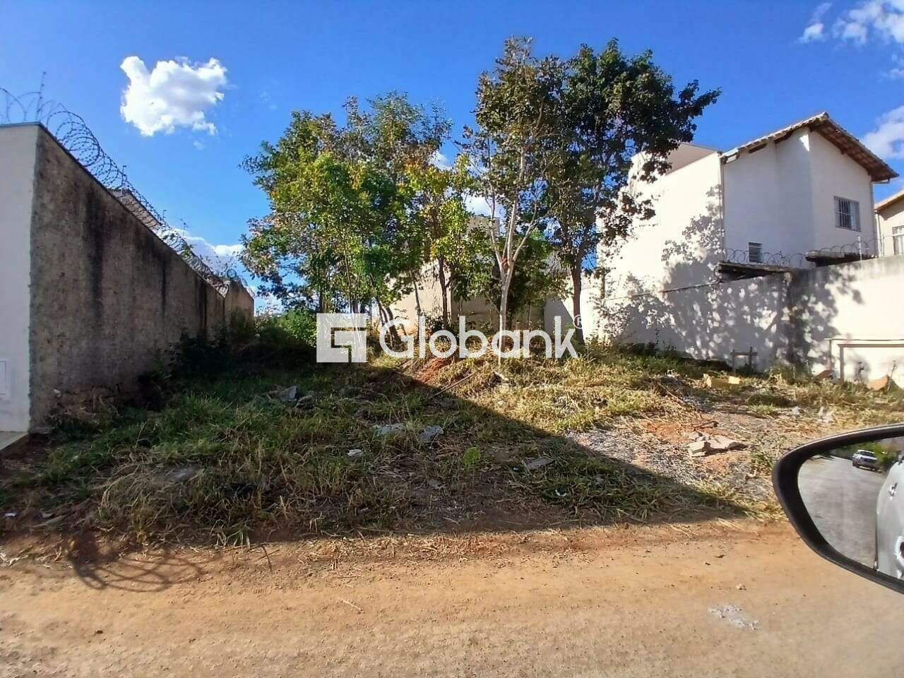 Terreno à venda Condomínio Residencial Serrano 0m² Montes Claros MG: 