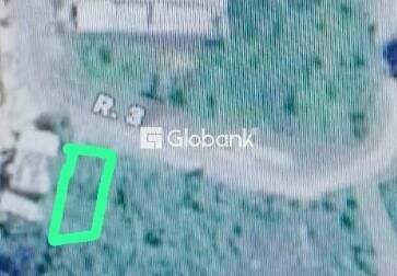 Terreno à venda Condomínio Residencial Serrano 0m² Montes Claros MG: 