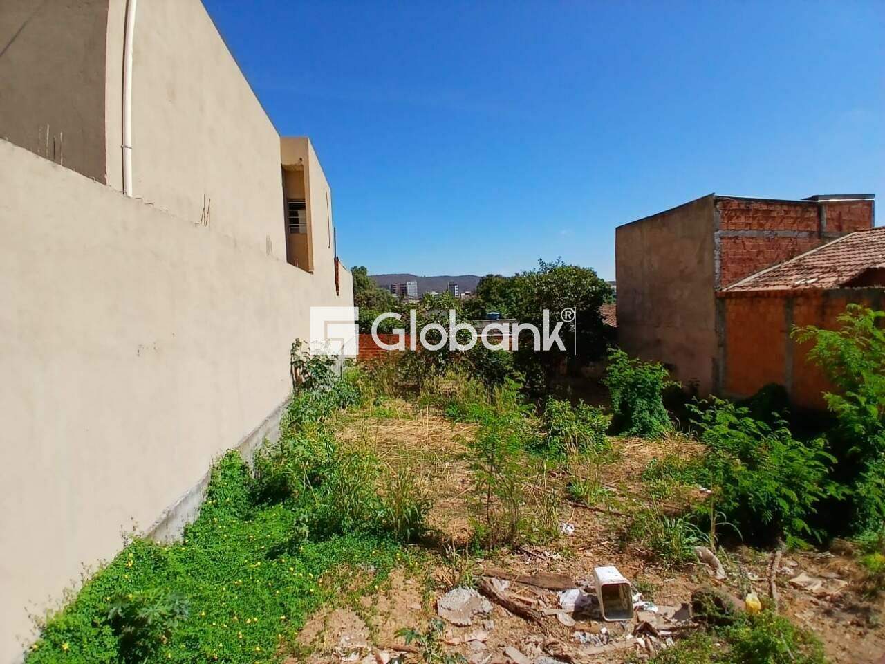 Terreno à venda Major Prates 0m² Montes Claros MG: 