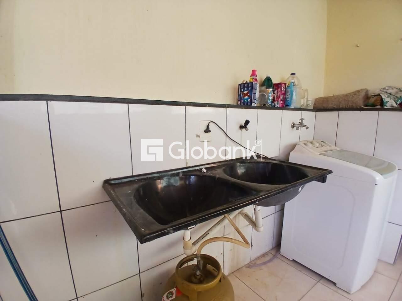 Casa 3 quartos à venda Vila Regina 200m² Montes Claros MG: 