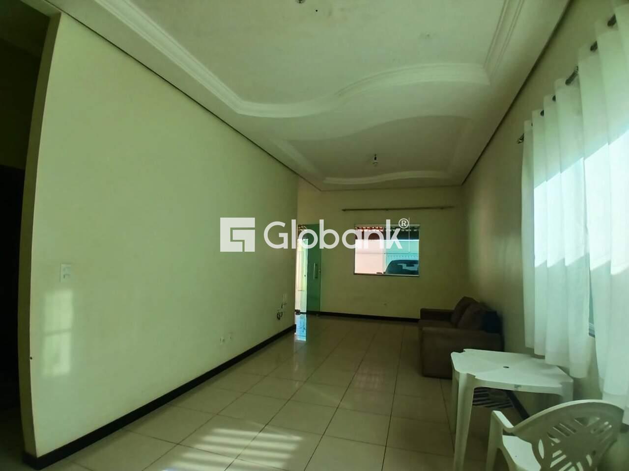 Casa 3 quartos à venda Vila Regina 200m² Montes Claros MG: 