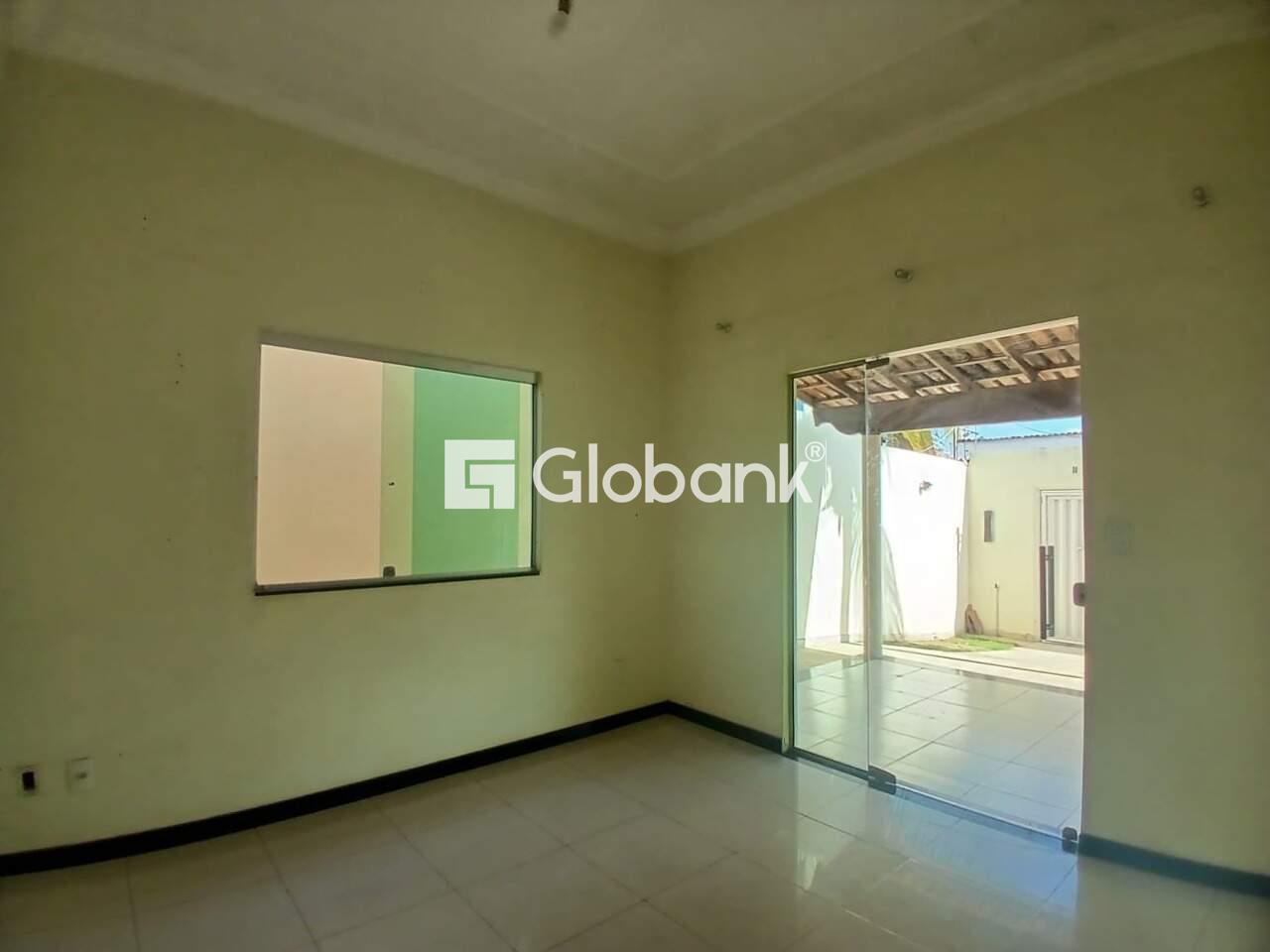 Casa 3 quartos à venda Vila Regina 200m² Montes Claros MG: 