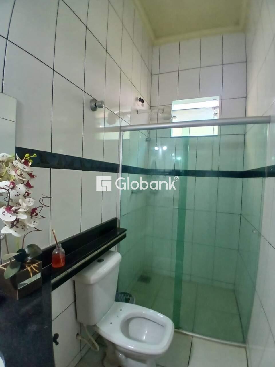 Casa 3 quartos à venda Vila Regina 200m² Montes Claros MG: 