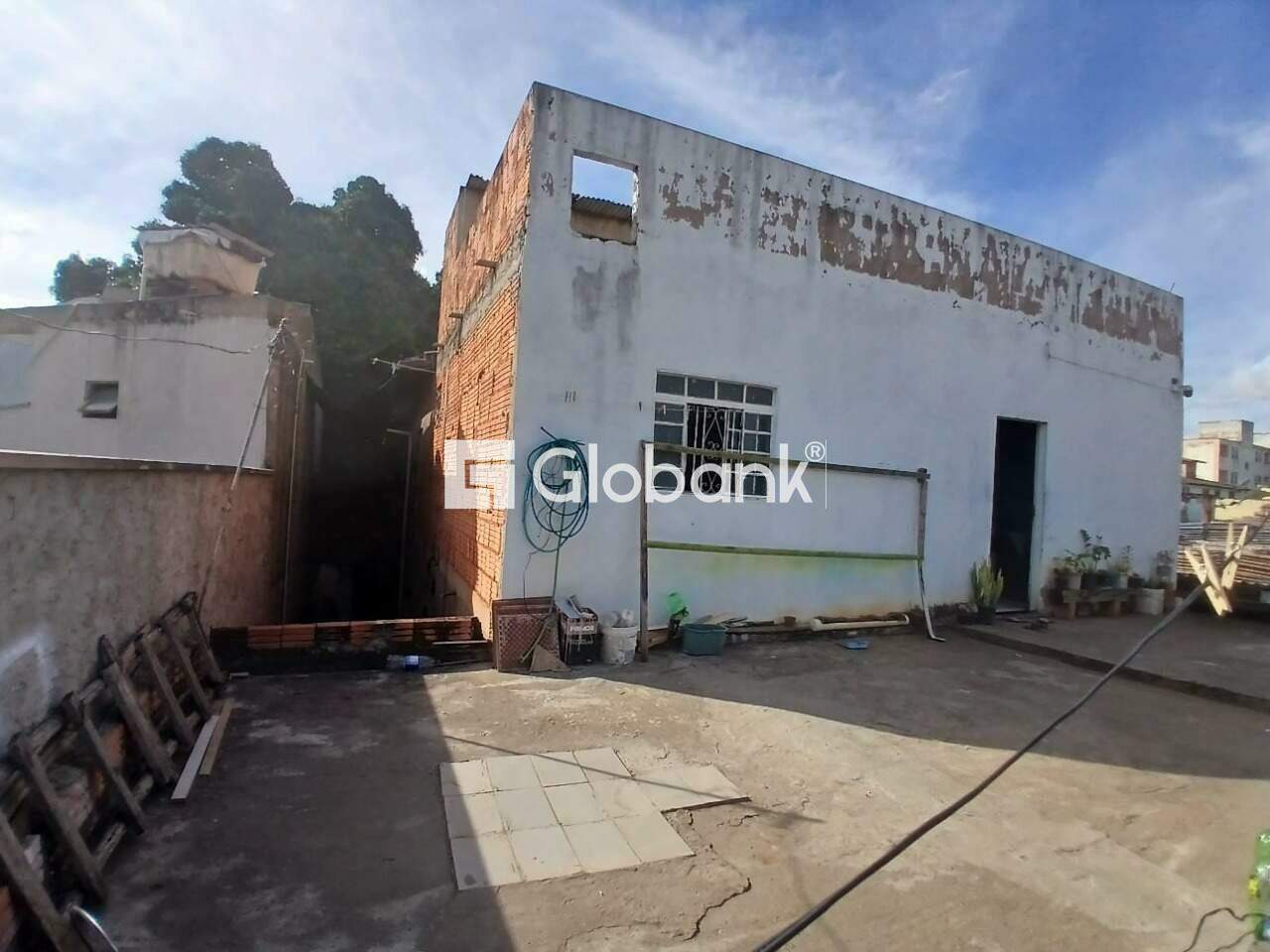 Casa 8 quartos à venda Cidade Nova 140,56m² Montes Claros MG: 