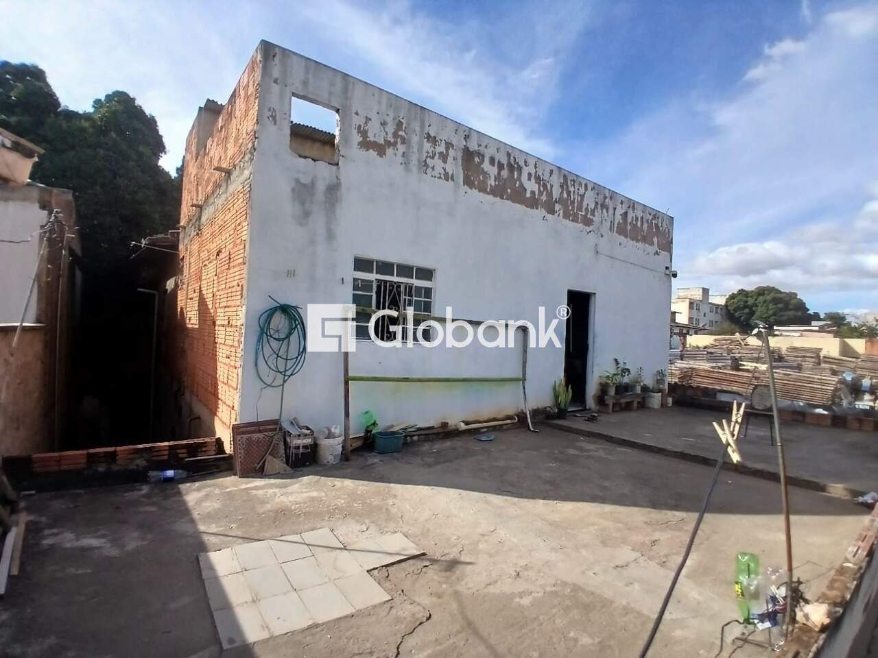 Casa 8 quartos à venda Cidade Nova 140,56m² Montes Claros MG: 