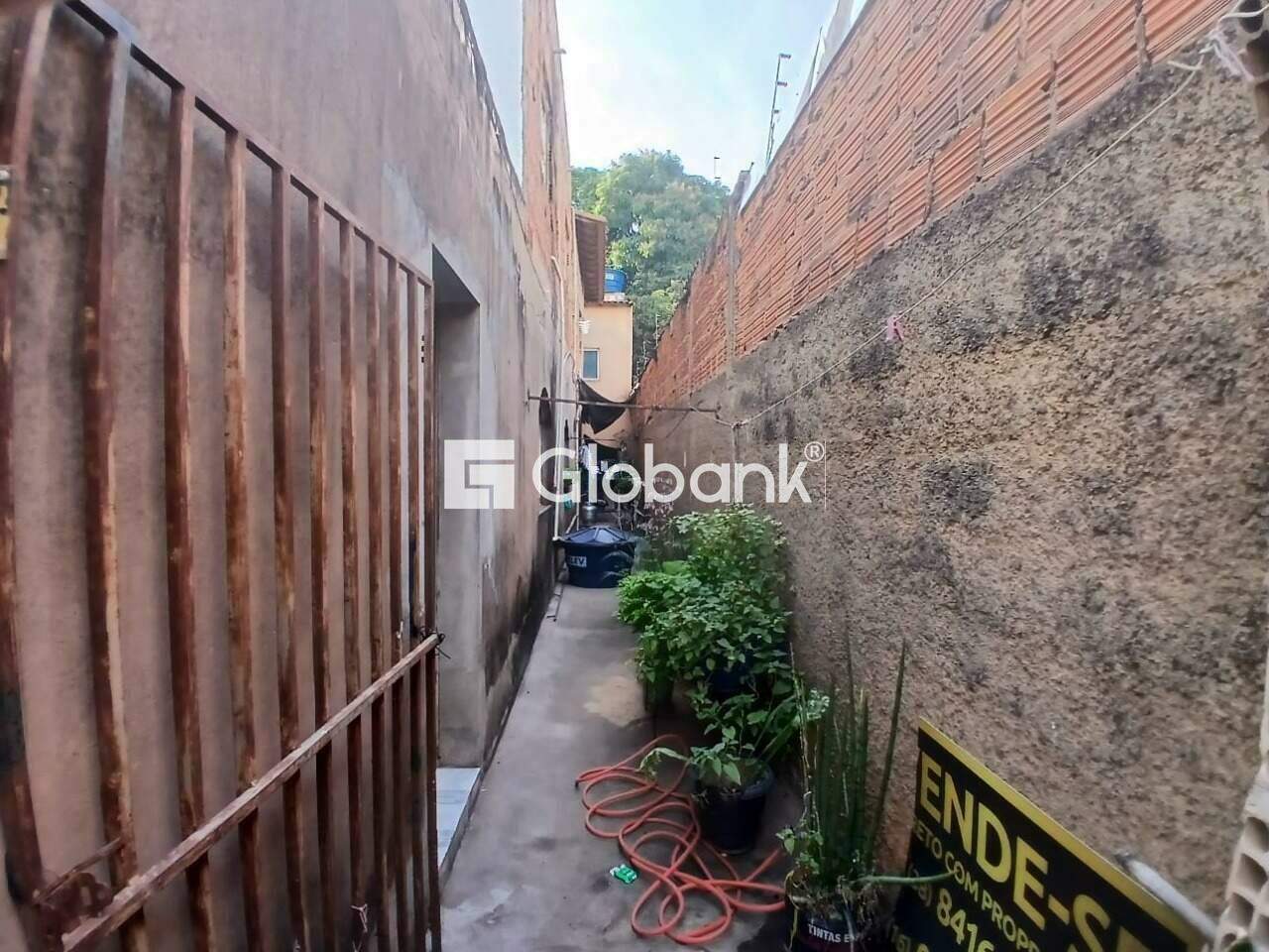Casa 8 quartos à venda Cidade Nova 140,56m² Montes Claros MG: 