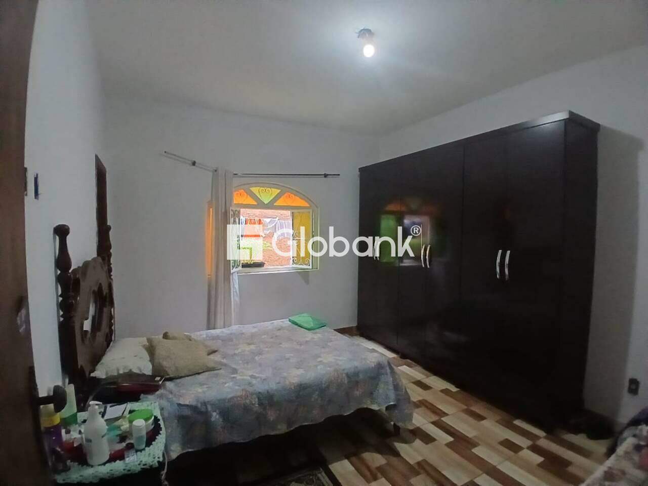 Casa 8 quartos à venda Cidade Nova 140,56m² Montes Claros MG: 