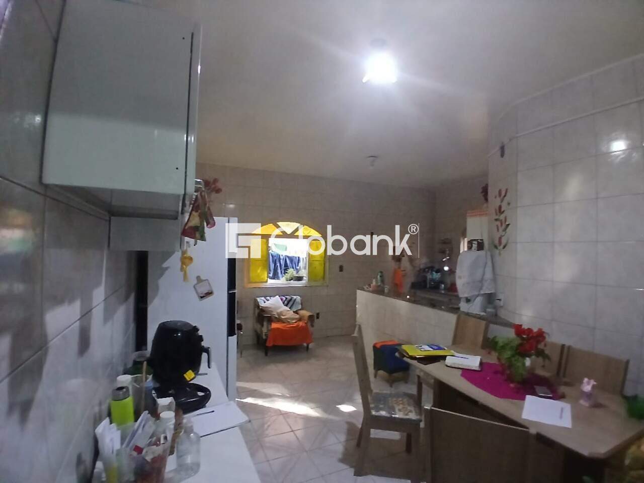 Casa 8 quartos à venda Cidade Nova 140,56m² Montes Claros MG: 
