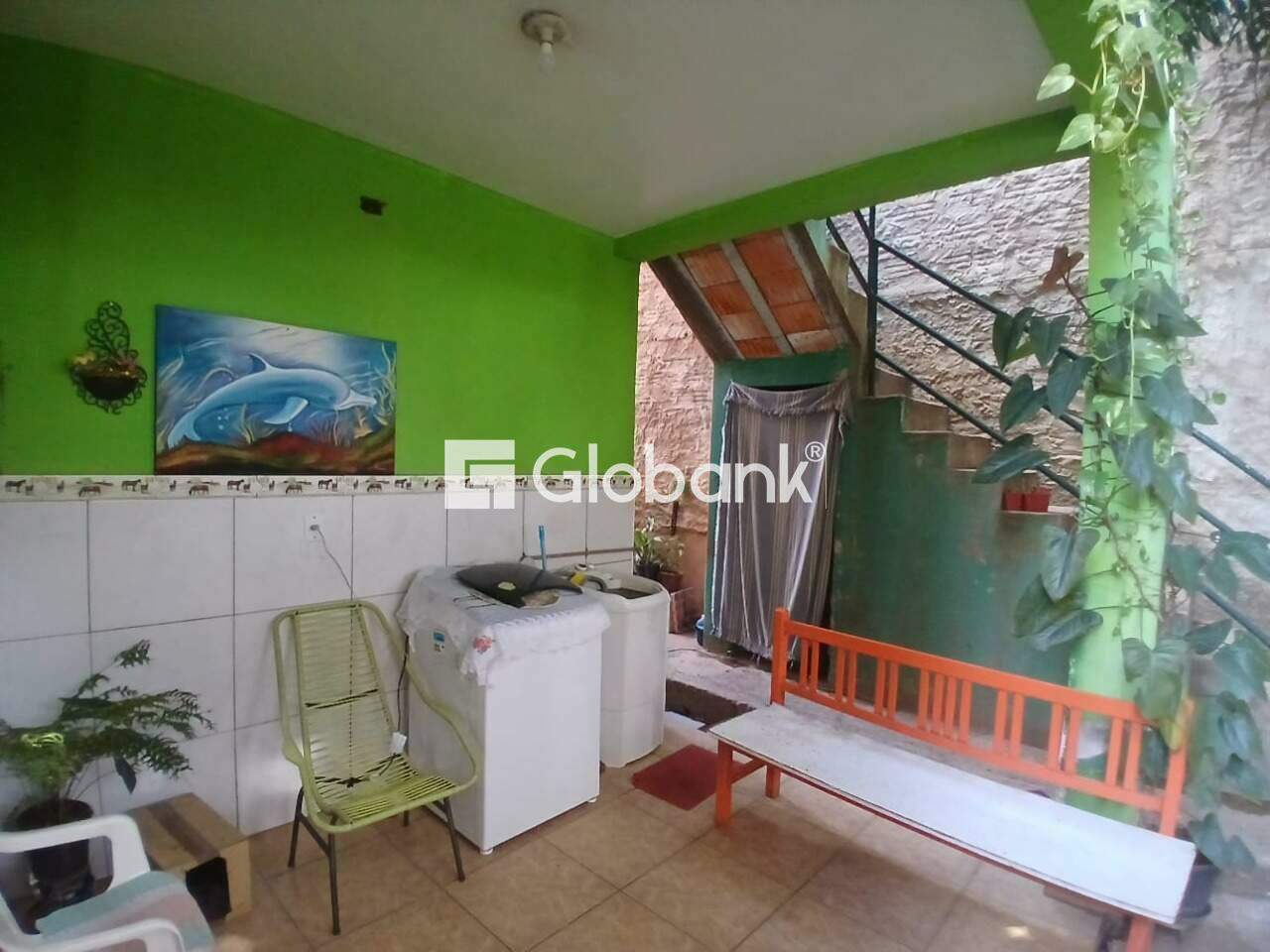 Casa 8 quartos à venda Cidade Nova 140,56m² Montes Claros MG: 