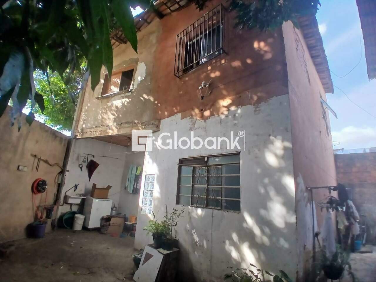 Casa 8 quartos à venda Cidade Nova 140,56m² Montes Claros MG: 