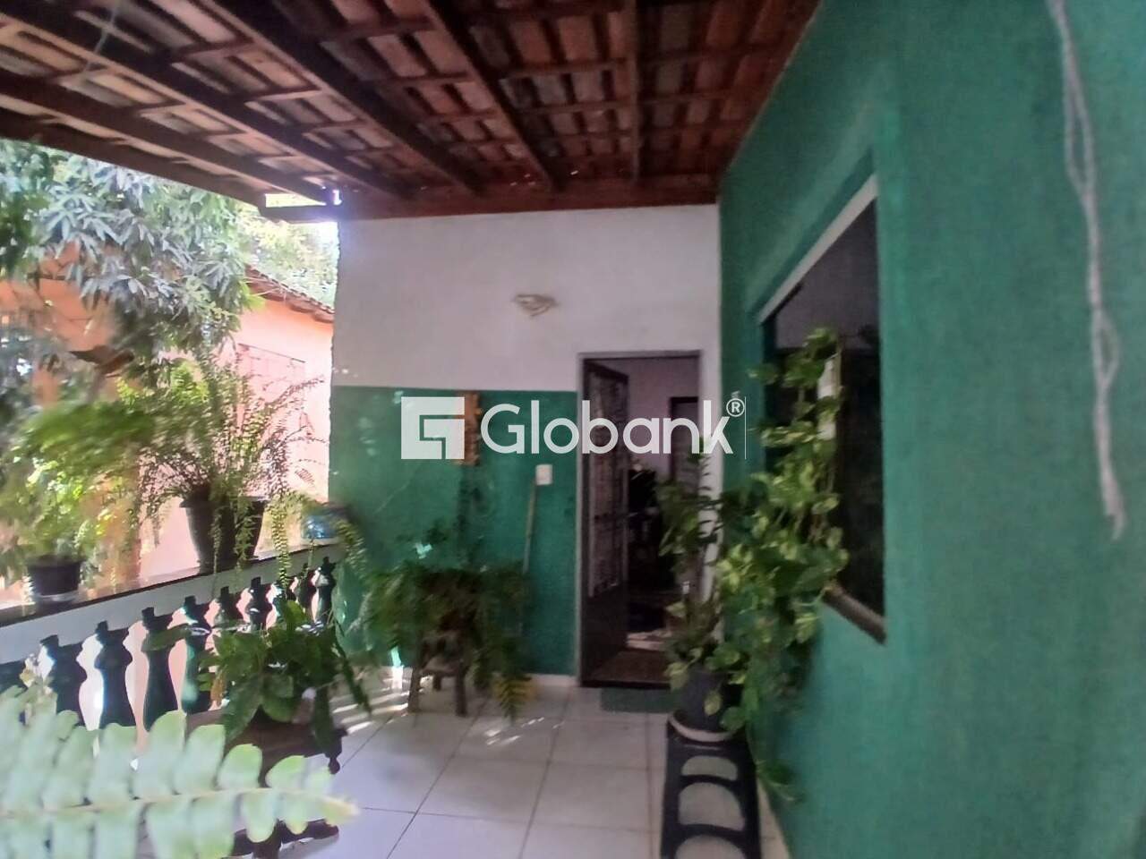 Casa 8 quartos à venda Cidade Nova 140,56m² Montes Claros MG: 