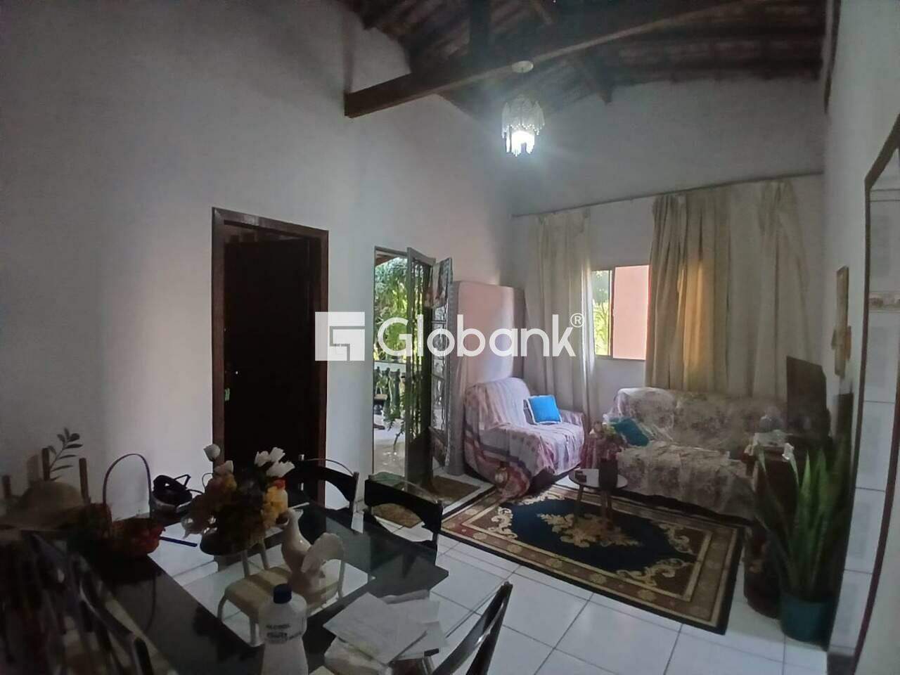Casa 8 quartos à venda Cidade Nova 140,56m² Montes Claros MG: 
