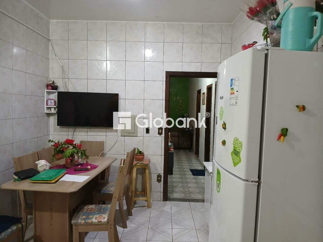 Casa 8 quartos à venda Cidade Nova 140,56m² Montes Claros MG: 