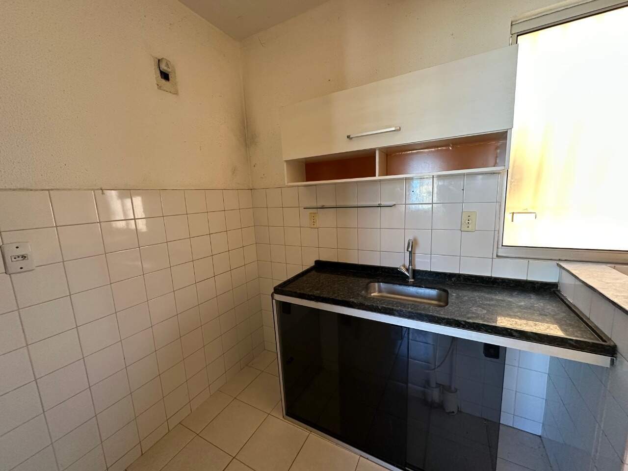 Apartamento 3 quartos para aluguel Ibituruna 60m² Montes Claros MG: Cozinha