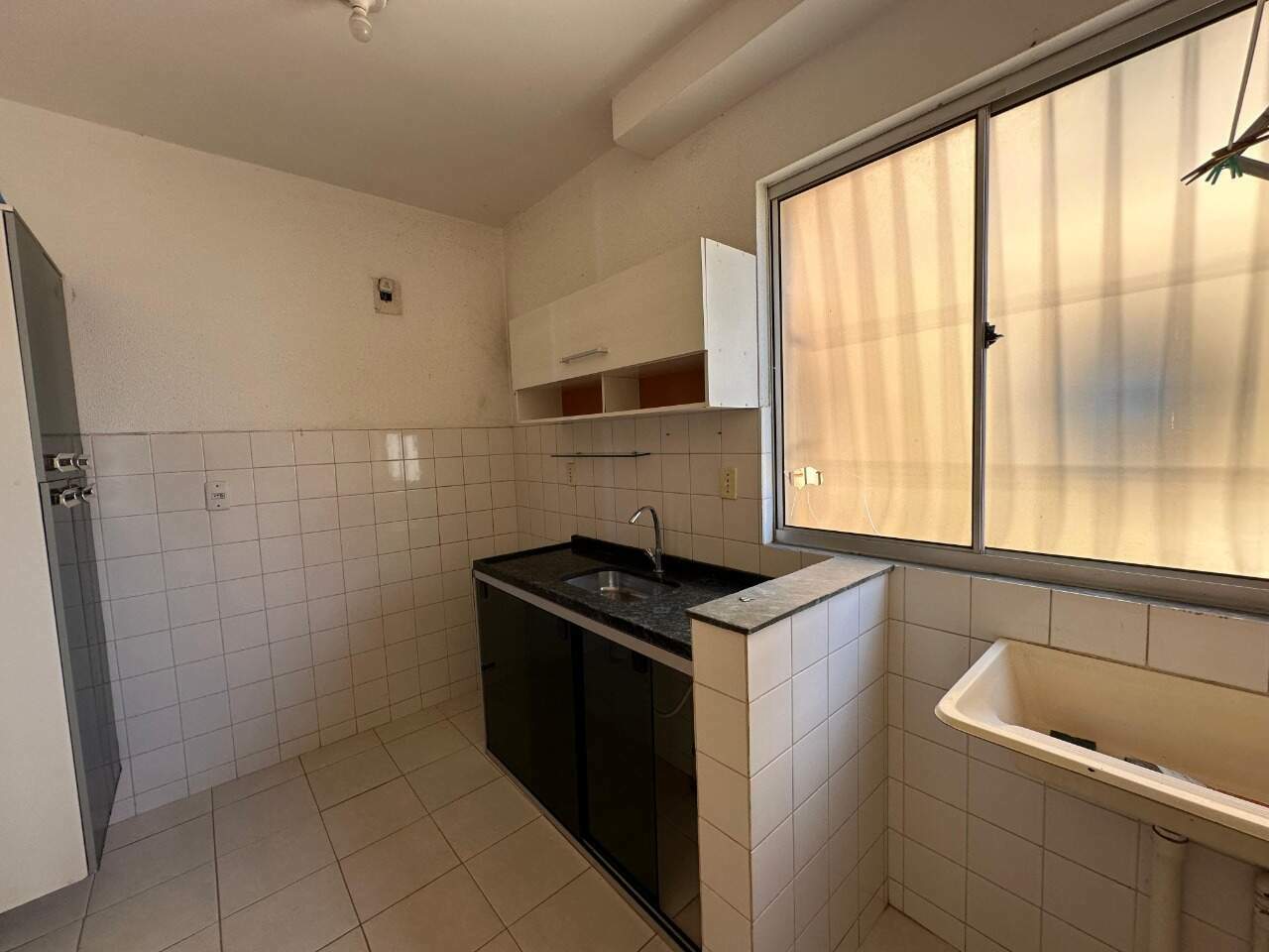 Apartamento 3 quartos para aluguel Ibituruna 60m² Montes Claros MG: Cozinha