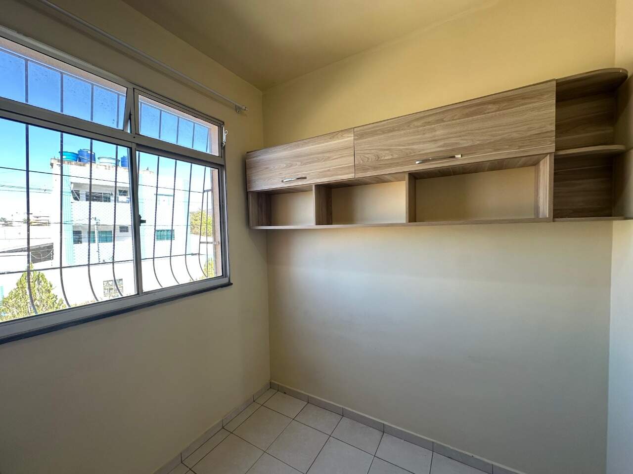 Apartamento 3 quartos para aluguel Ibituruna 60m² Montes Claros MG: Quarto