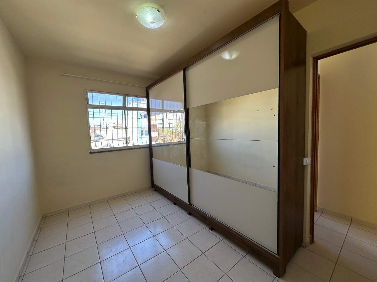 Apartamento 3 quartos para aluguel Ibituruna 60m² Montes Claros MG: Quarto2