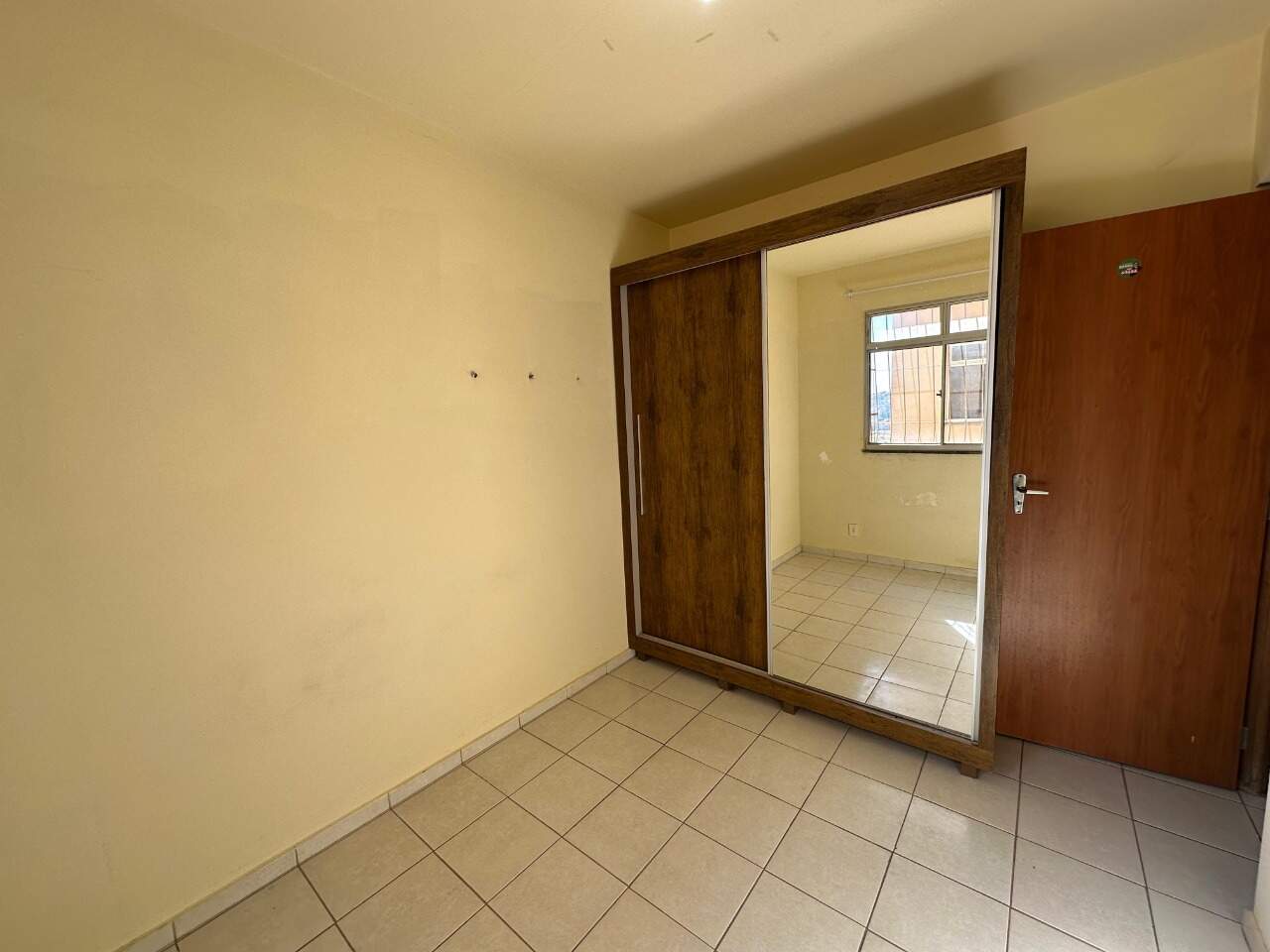 Apartamento 3 quartos para aluguel Ibituruna 60m² Montes Claros MG: Quarto3