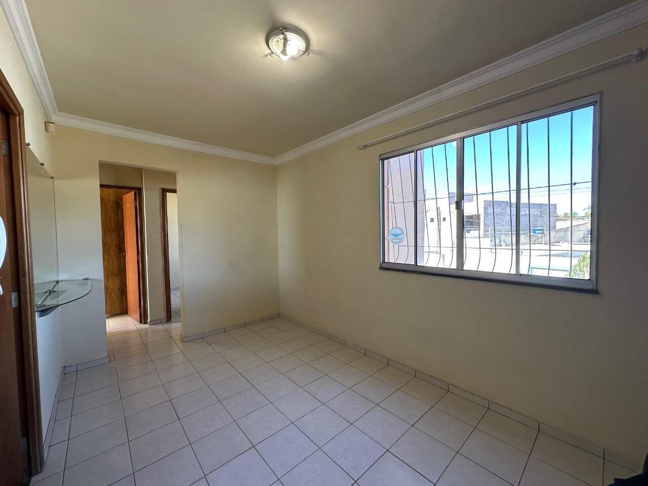 Apartamento 3 quartos para aluguel Ibituruna 60m² Montes Claros MG: Sala