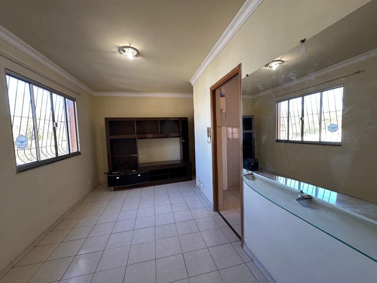Apartamento 3 quartos para aluguel Ibituruna 60m² Montes Claros MG: Sala