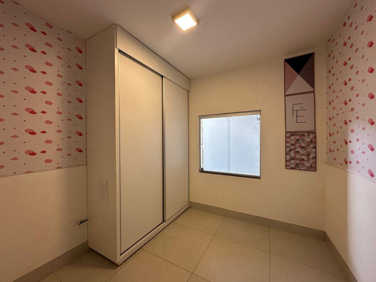 Casa 3 quartos para aluguel Interlagos 110m² Montes Claros MG: Quarto2