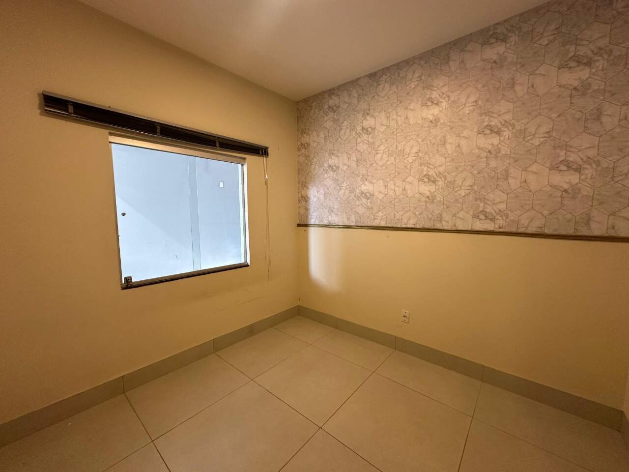 Casa 3 quartos para aluguel Interlagos 110m² Montes Claros MG: Quarto3