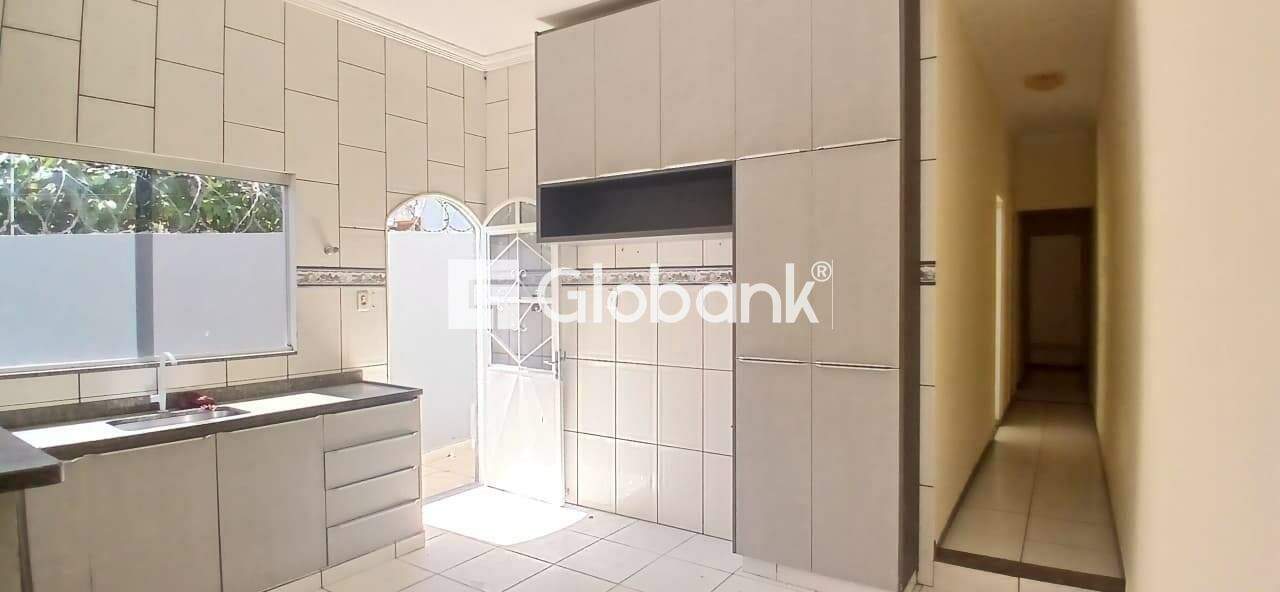 Casa 3 quartos à venda Nossa Senhora de Fátima 90m² Montes Claros MG: Cozinha