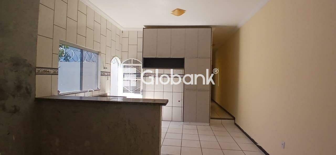 Casa 3 quartos à venda Nossa Senhora de Fátima 90m² Montes Claros MG: Cozinha