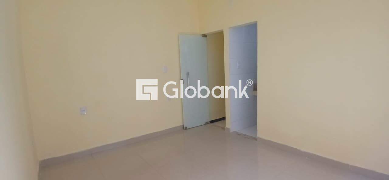 Casa 3 quartos à venda Nossa Senhora de Fátima 90m² Montes Claros MG: Quarto suite