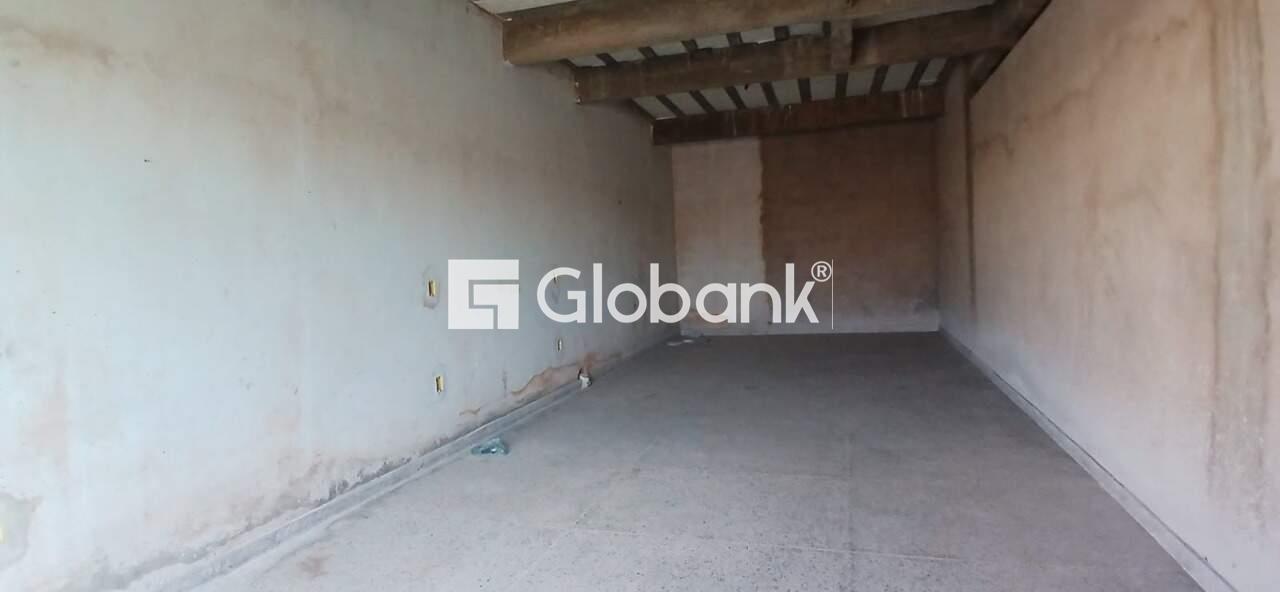 Ponto comercial para aluguel Interlagos 40m² Montes Claros MG: Interior entrada