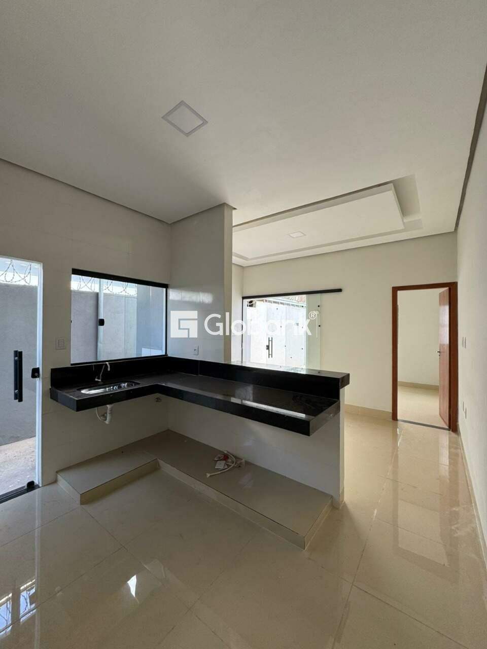 Casa 3 quartos à venda Carmelo 50m² Montes Claros MG: 