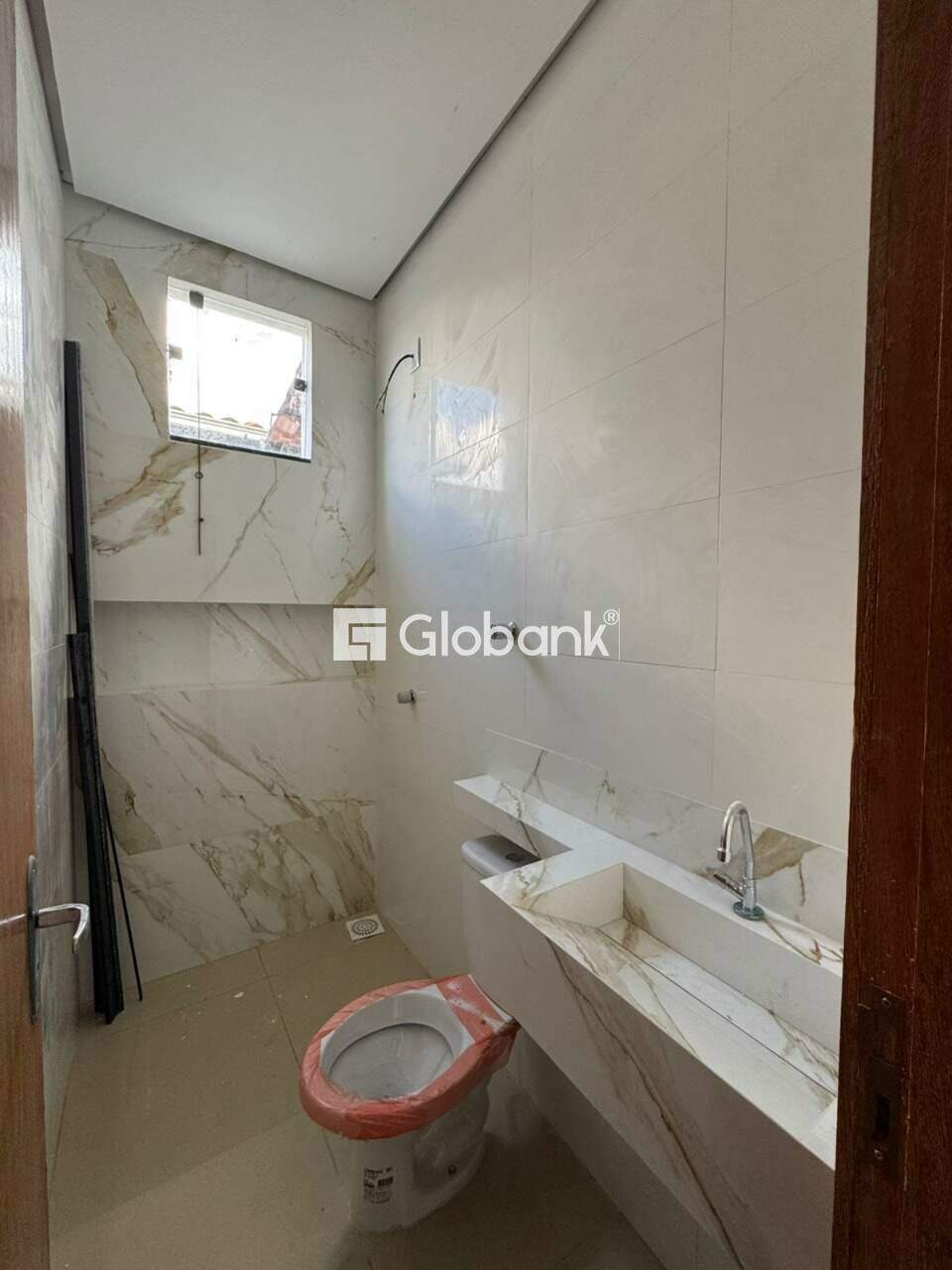 Casa 3 quartos à venda Carmelo 50m² Montes Claros MG: 