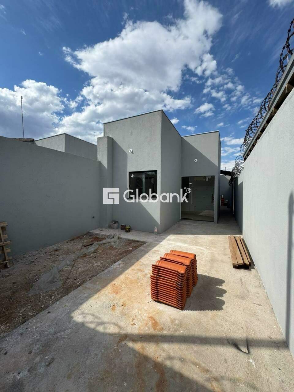 Casa 3 quartos à venda Carmelo 50m² Montes Claros MG: 
