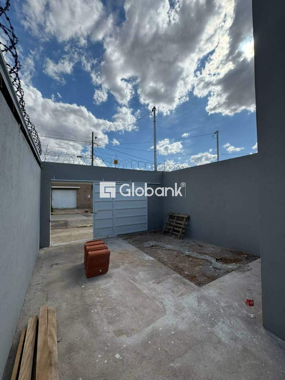 Casa 3 quartos à venda Carmelo 50m² Montes Claros MG: 