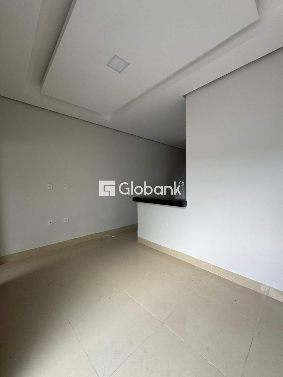 Casa 3 quartos à venda Carmelo 50m² Montes Claros MG: 