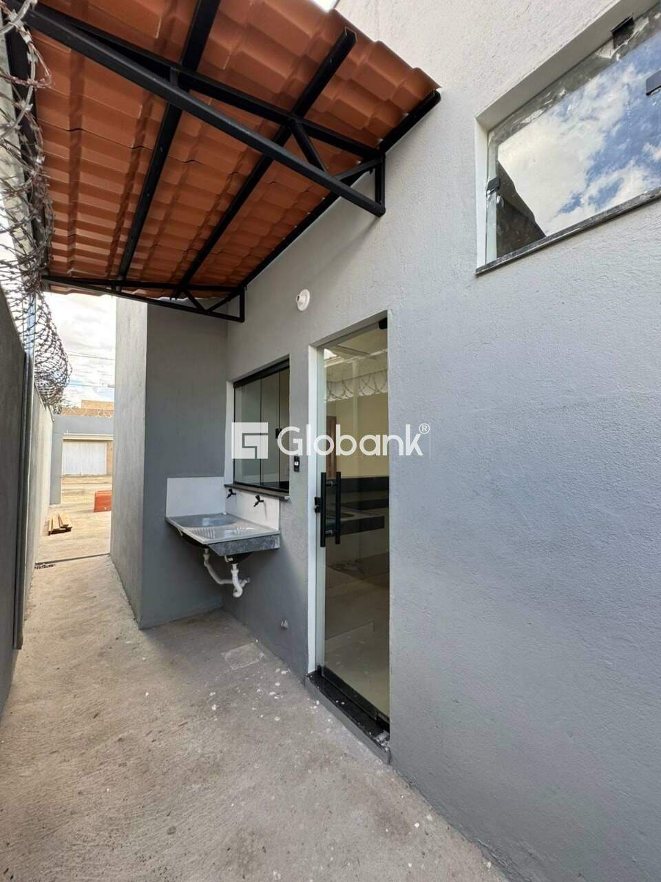 Casa 3 quartos à venda Carmelo 50m² Montes Claros MG: 