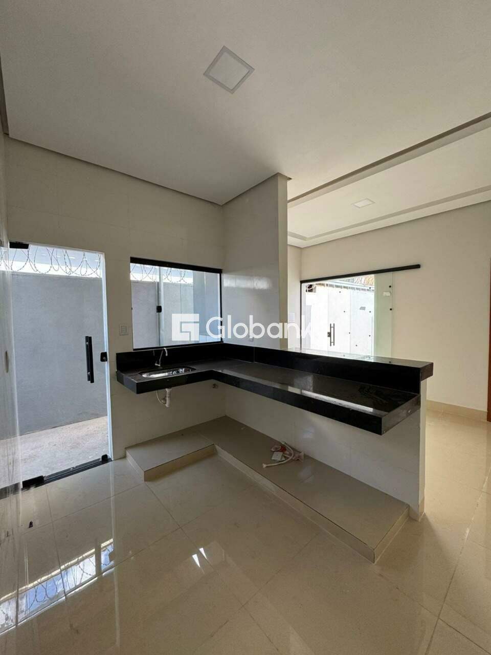 Casa 3 quartos à venda Carmelo 50m² Montes Claros MG: 