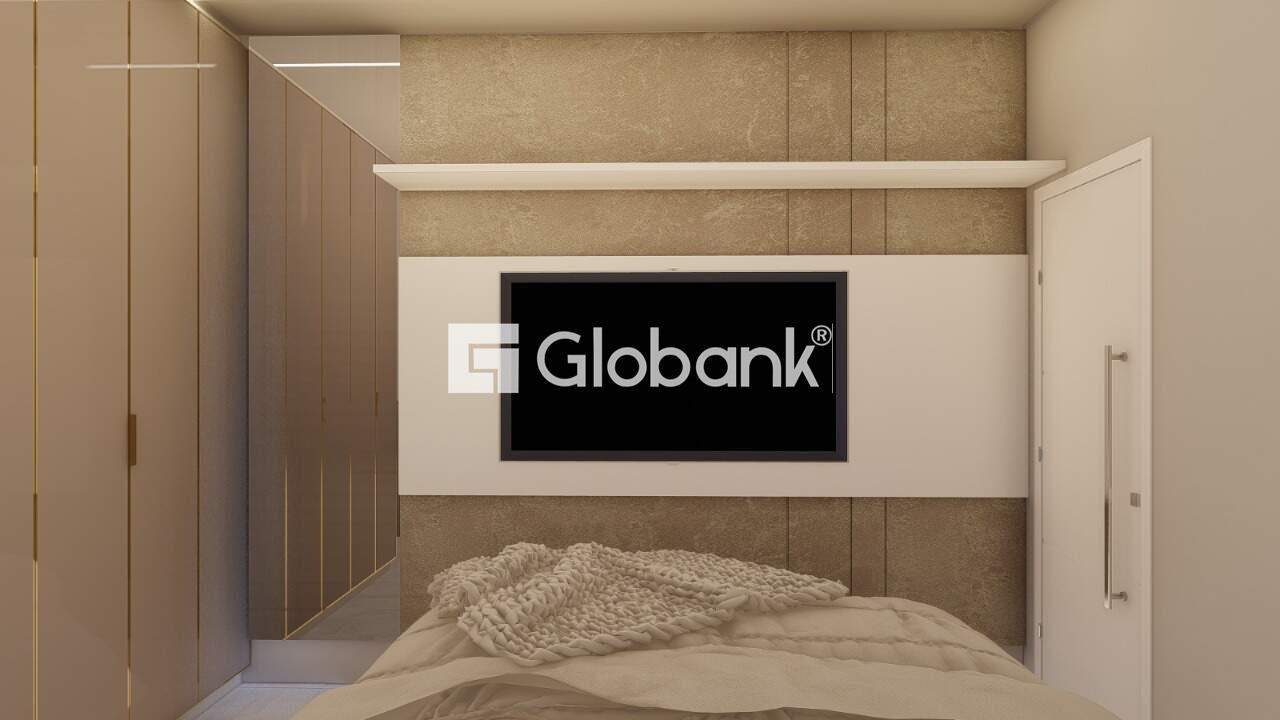 Casa 3 quartos à venda Canelas 110m² Montes Claros MG: 